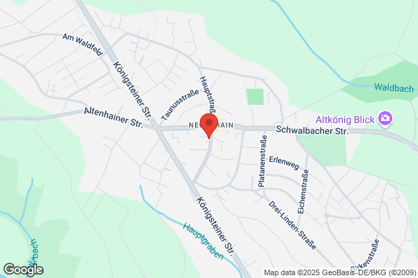 RINKLEIB Immobilien Bad Soden am Taunus