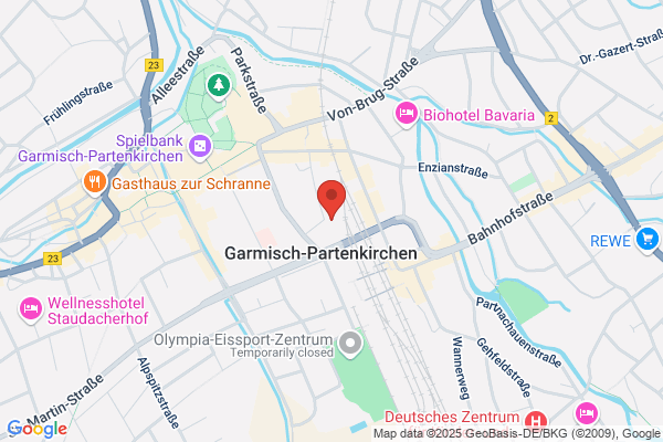 Immobilien Steiner