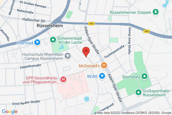 Ingenieurbüro Diehl