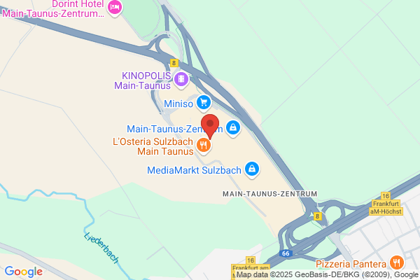 DERTOUR Reisebüro