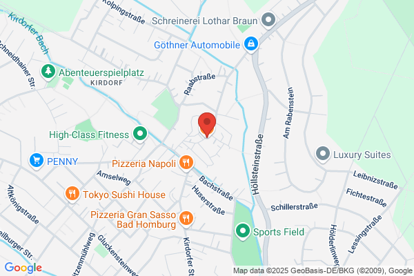 Zum Schorsch Gaststätte