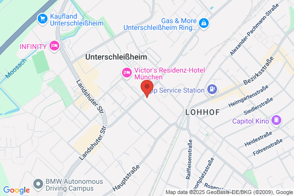 Cropp Consulting GmbH