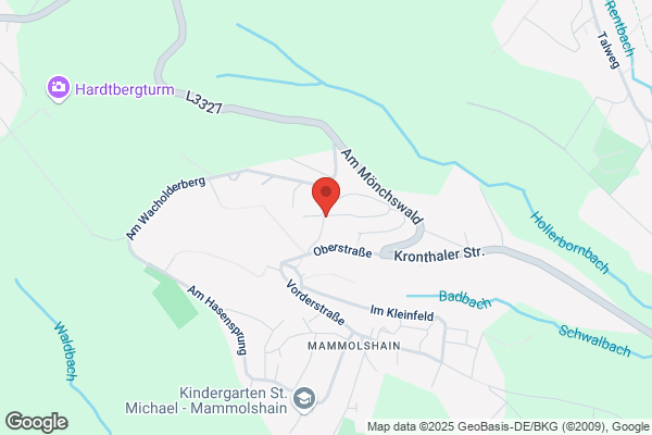 Contares Management Consulting GmbH & Co. KG