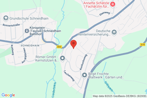 DJM Consulting GmbH