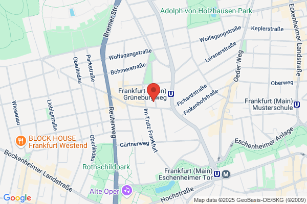INGENIAM Executive Search & Human Capital Consulting KG