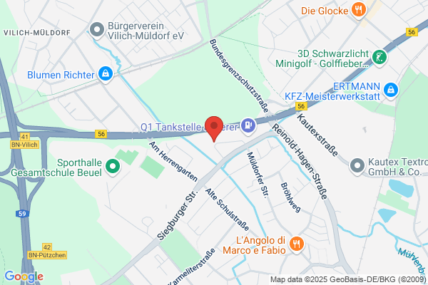 RAL Gastronomieberatung