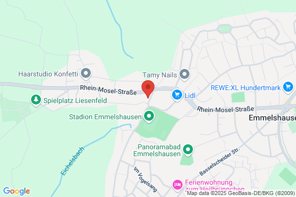 Fressnapf Salon Emmelshausen