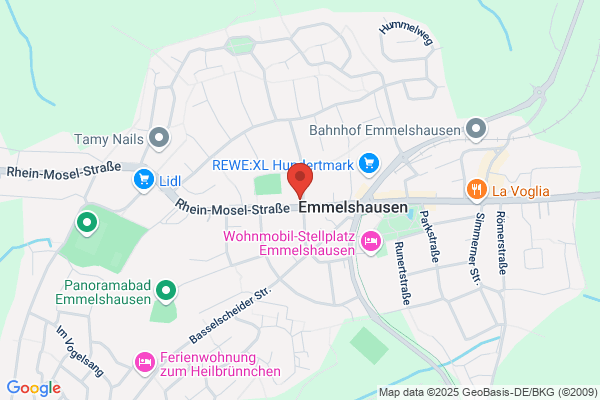 Rosen-Apotheke Dres. Francke oHG
