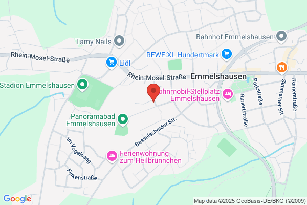 Physioteam Quaadvliet und Flaßhaar