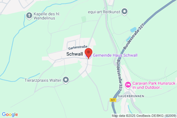 Gemeindeamt