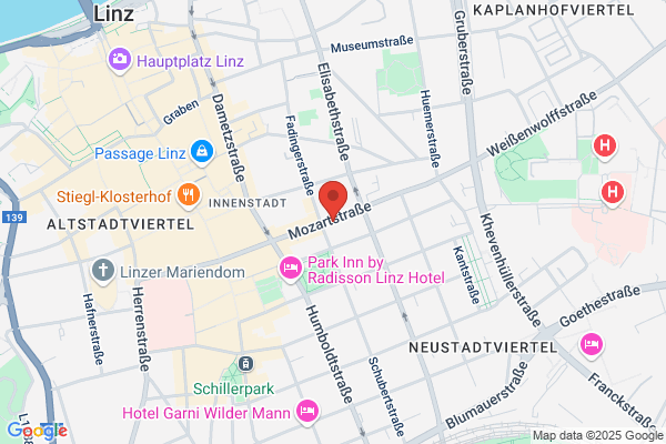 Herzog Steinhoff Linz