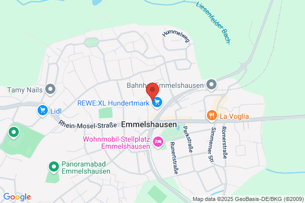 Jugendzentrum