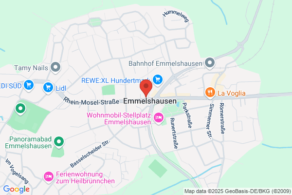 Route MPU