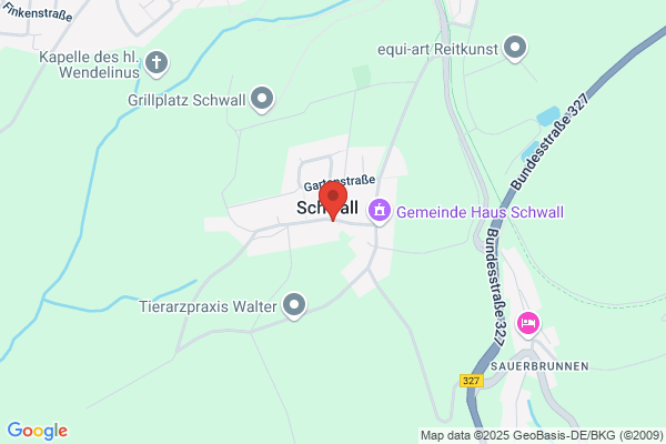 Schabernack
