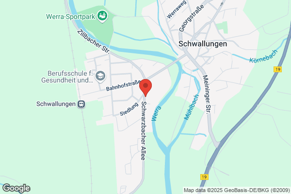 Betonprüftechnik THB Technischer Handel Beckel