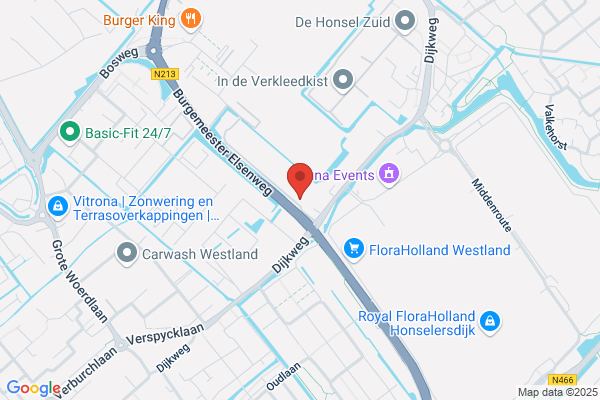 Bossie Flowers  Inh. Dirk van den Bos