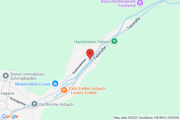 Bördgen Holzproduktion u. -handels GmbH