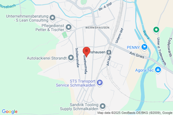 EAT Engineering und Automation Thüringen GmbH