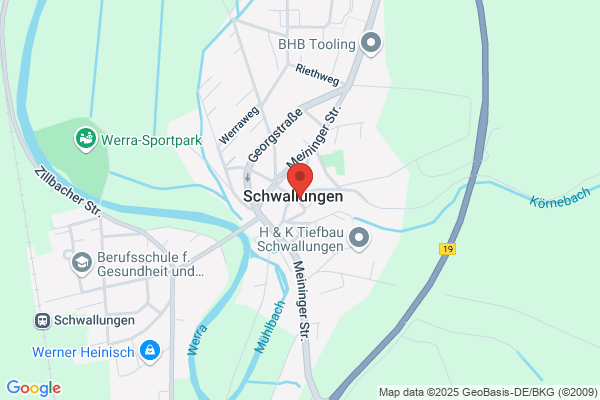Gemeindeverwaltung