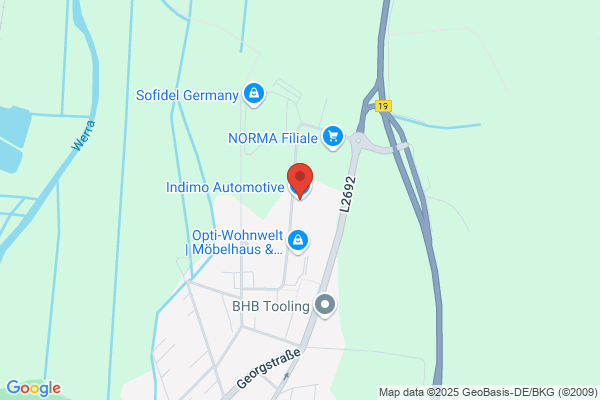 Indimo GmbH & Co. KG
