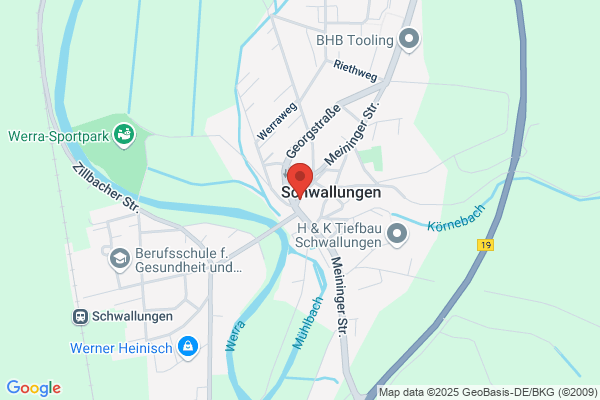 Löblein's Fleischerei GmbH & Co.KG