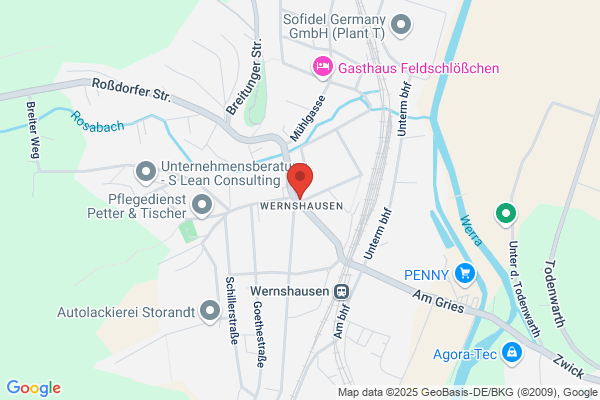 Pension Gasthaus zur Linde