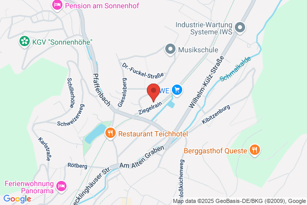 Rennsteig Haus Handels- u. Vertriebsgesellschaft mbH