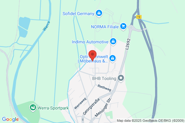 SND Norm- u. Drehteile GmbH
