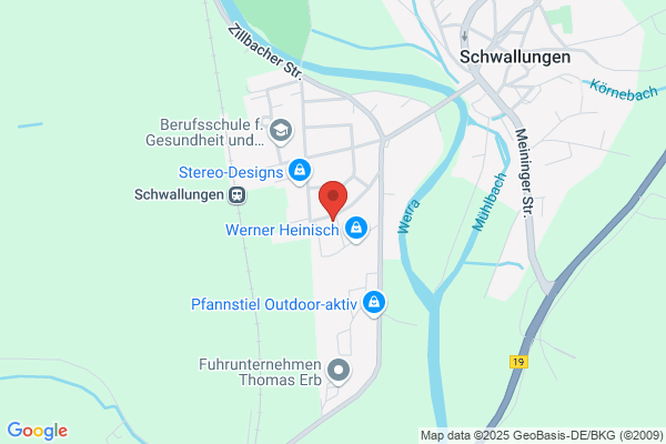 Schwallunger Schützenverein e.V.