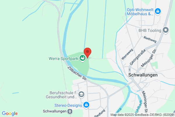 Sportlerheim