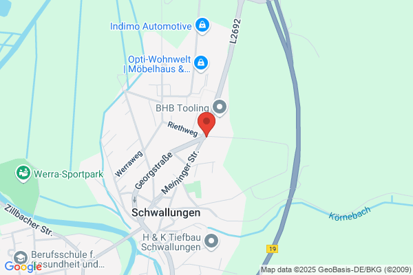 Uwe Hebezeugservice Unkart