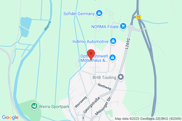 Werkstoffsysteme GmbH