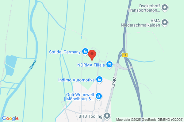 Werra Papier Holding GmbH