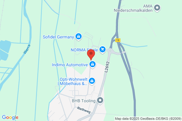 Wilfer Stiftung GmbH