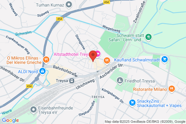 Stadt Apotheke