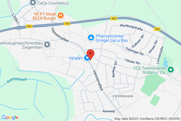 SHW Schwalmstadt's Hobby-Werkstatt