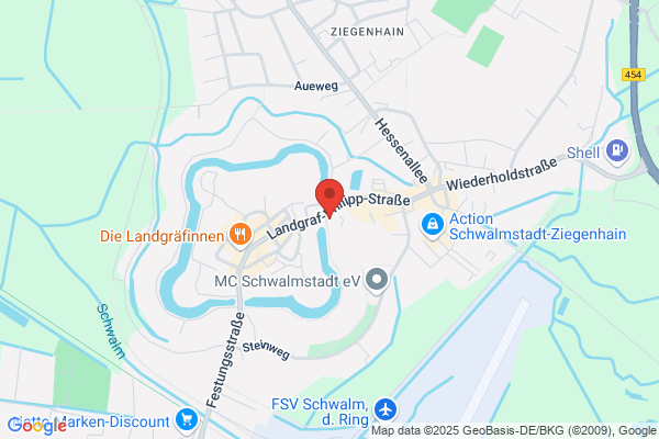 Kreissparkasse Schwalm-Eder