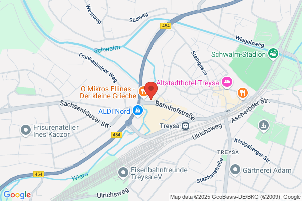 VR Bank HessenLand eG