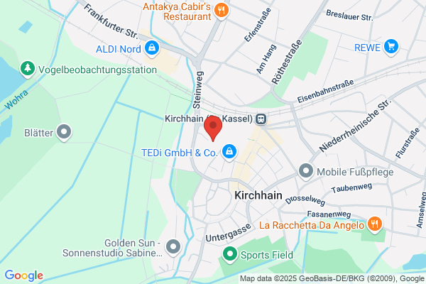 Aplus Vermessung Ingenieur GmbH