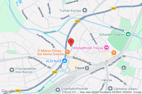 TAKKO FASHION Schwalmstadt