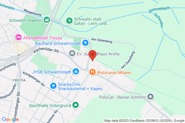 ABEX LINSS Malsfeld GmbH - Schwalmstadt