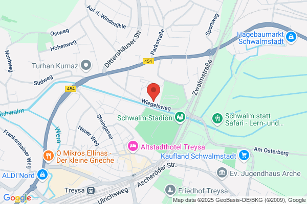 Bestattungen Merz