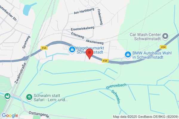 First Stop