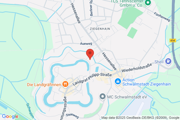 Jobcenter Schwalm-Eder Schwalmstadt
