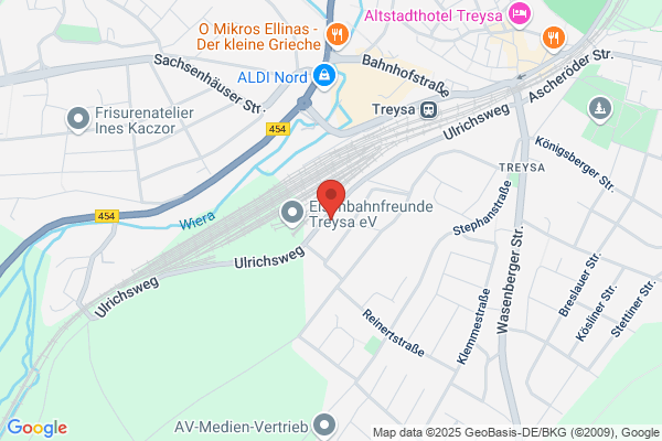 Lohnsteuerberatungsverbund e. V. -Lohnsteuerhilfeverein- Beratungsstelle Schwalmstadt