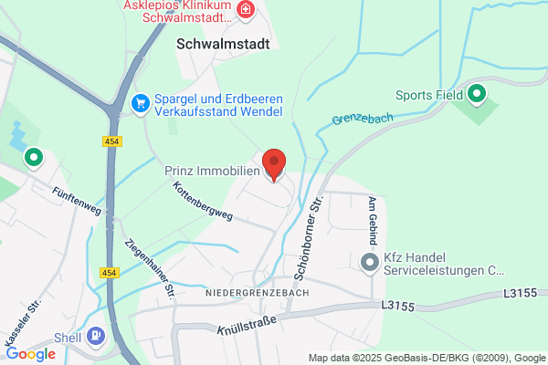Prinz Immobilien