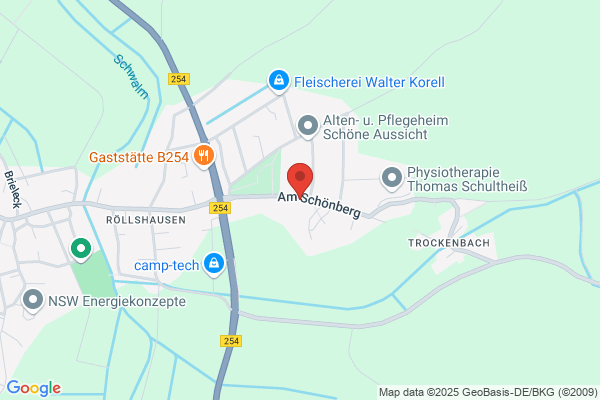 CDU Schwalmstadt