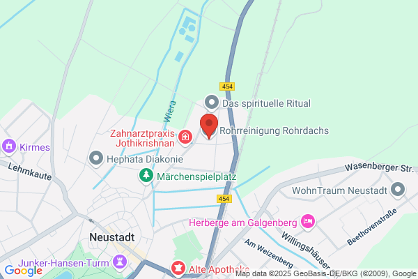 Rohrdachs