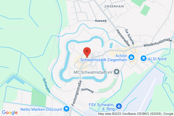 Tourist-Info Schwalm-Touristik e.V.
