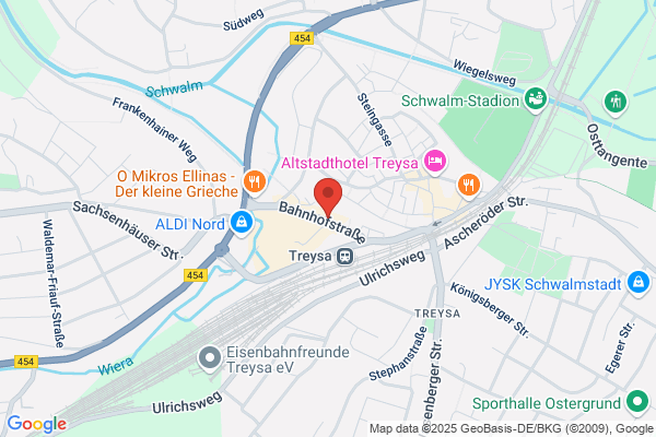 Neusehland - Ihr Optiker und Hörgeräteakustiker in Schwalmstadt